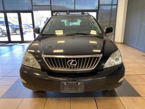 2008 lexus rx 350 in saint louis, missouri