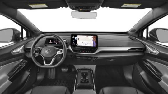 2024 Volkswagen ID.4