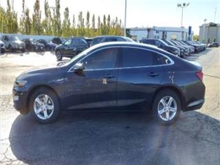 2022 Chevrolet Malibu ls