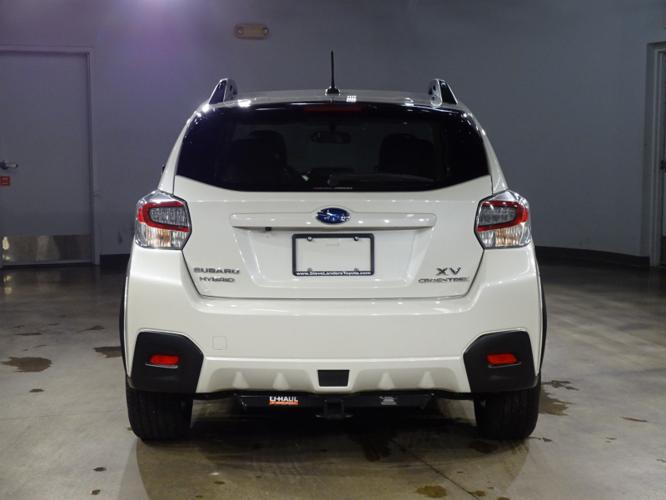 used 2015 subaru xv crosstrek touring hybrid little rock, ar 72204 for sale in little rock, arkansas