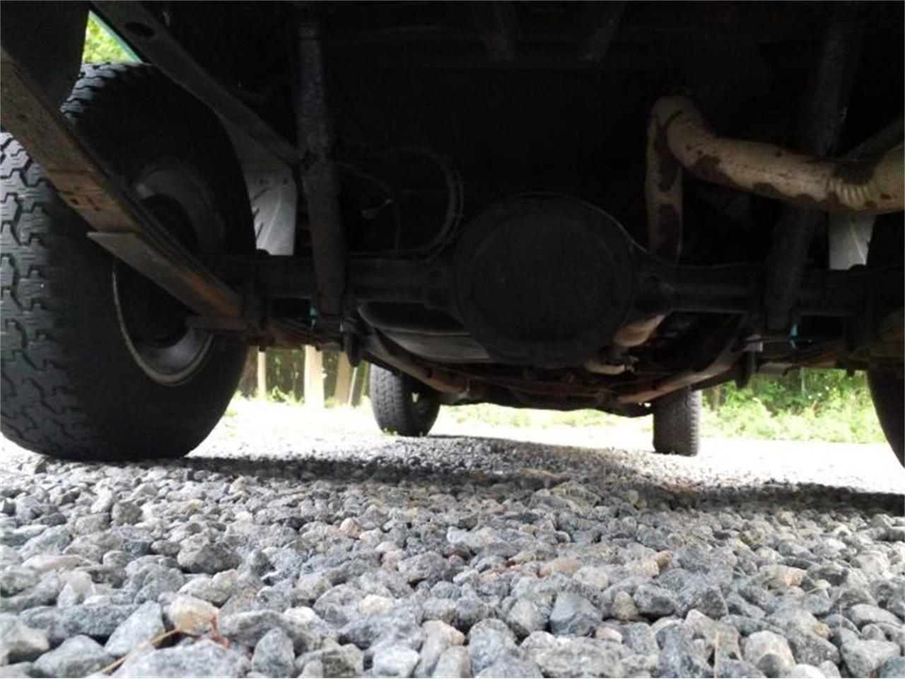 1996 dodge dakota