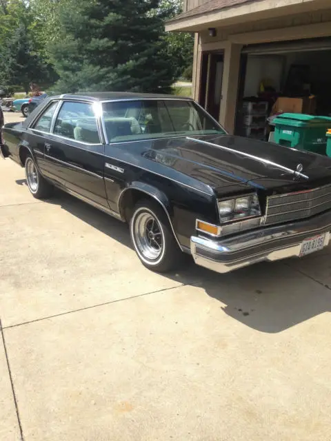 black, 2 door,original 71,300 miles,landau top, tilt, cruise,power seats/windows