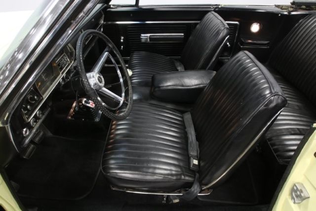 1967 plymouth satellite convertible convertible 383 v8 4 speed manual classic vi