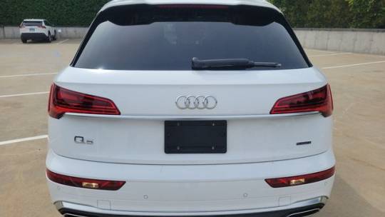2024 Audi Q5