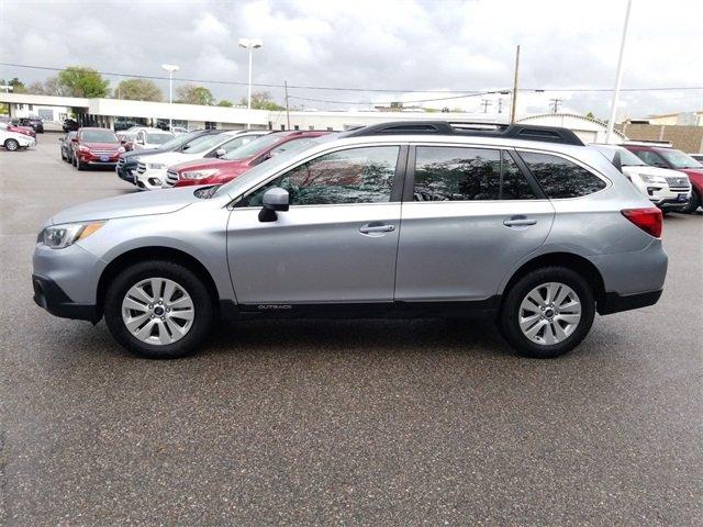 used 2017 subaru outback 2.5i logan, ut 84321 for sale in logan, utah