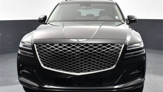2024 Genesis GV80 3.5t