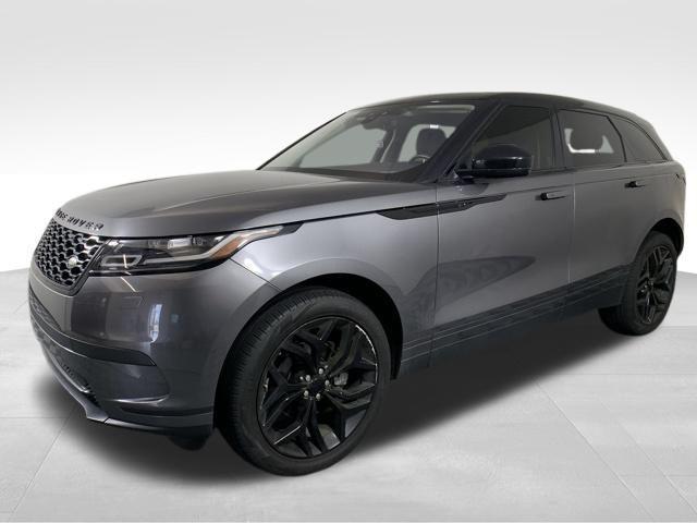 2019 land rover range rover velar s