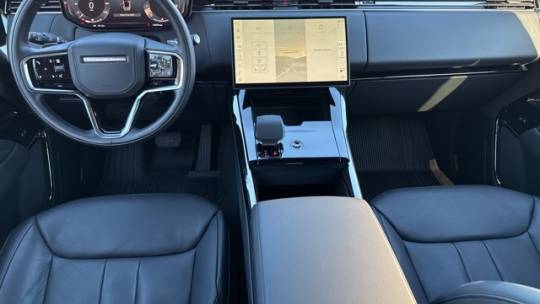 2024 Land Rover Range Rover Sport