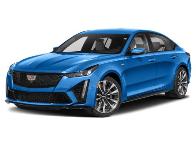 2024 cadillac ct5-v v-series blackwing
