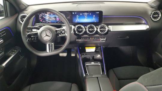 2024 Mercedes-Benz GLB glb 250