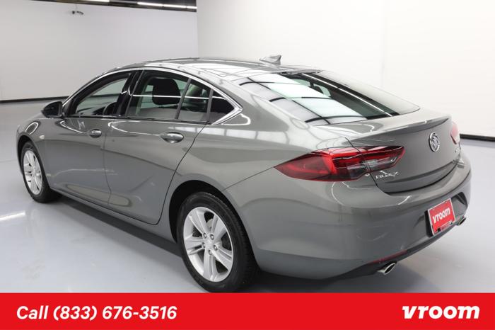 used 2018 buick regal preferred columbus - tupelo - west point, ms 38804 for sale in tupelo, mississippi