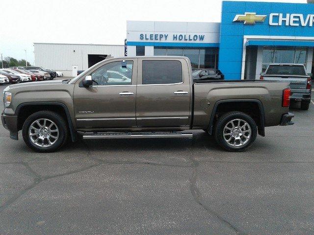 used 2015 gmc sierra 1500 denali viroqua, wi 54665 for sale in viroqua, wisconsin