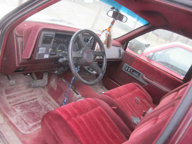 1993 gmc sierra 2500 pickup