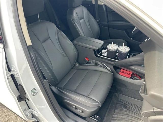 2023 buick envision essence fwd