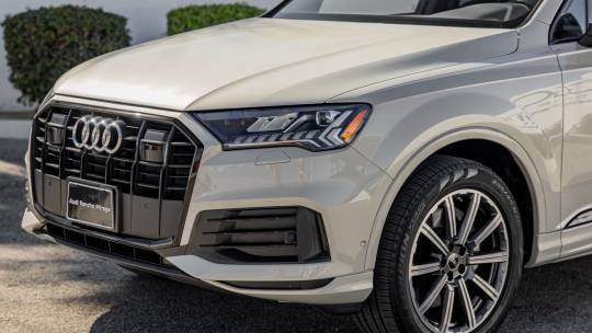 2024 Audi Q7