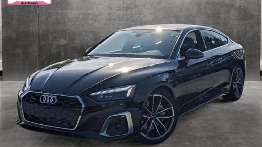 2024 Audi A5