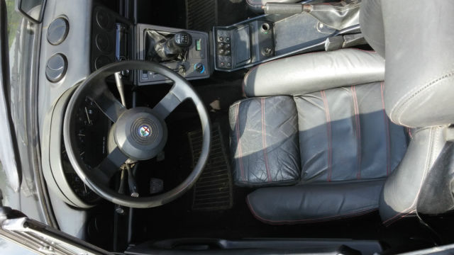 1990 alfa romeo spider veloce series 3 body, series 4 motor