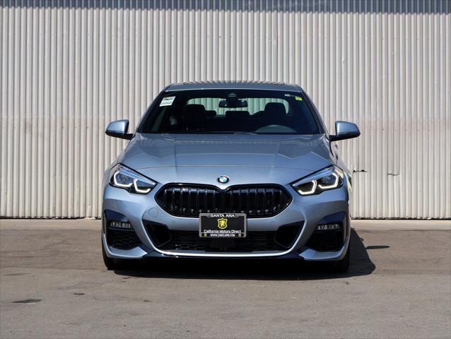 2023 bmw 228 gran coupe i sdrive