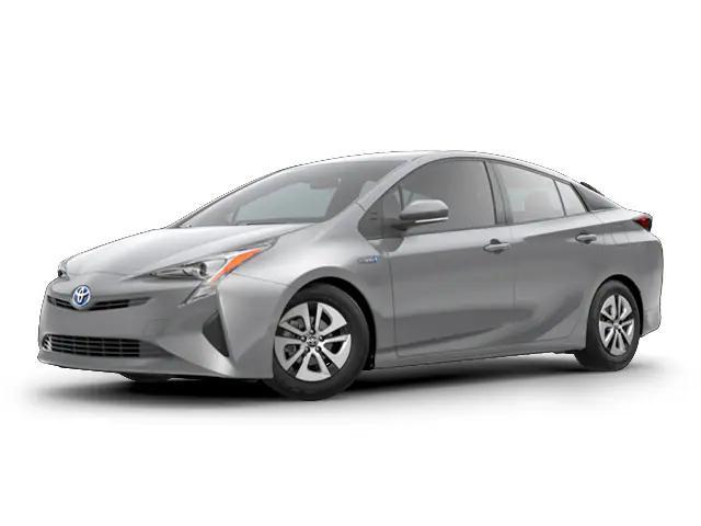 2016 toyota prius four