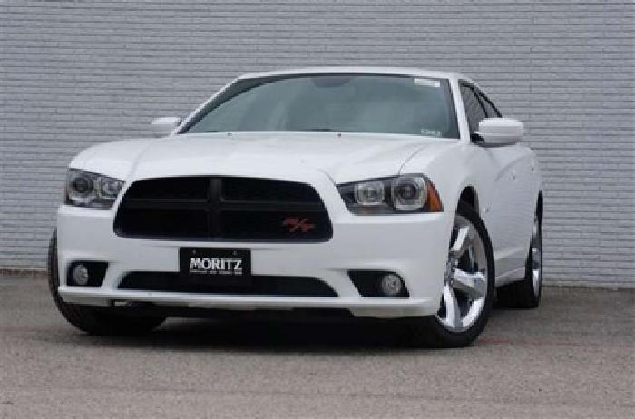 2014 dodge charger road/track in fort worth, tx