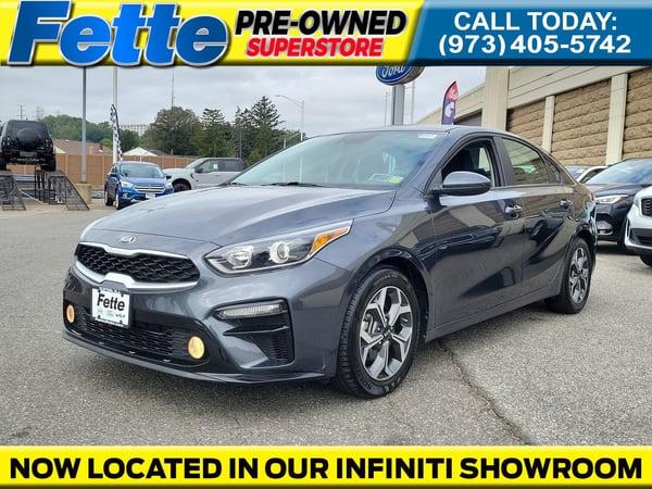 2021 kia forte in co bluffs, iowa