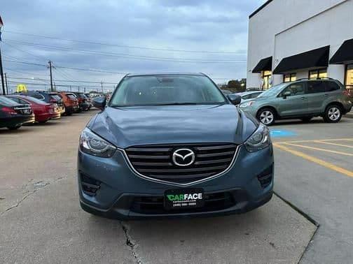 2016 mazda cx-5 in canton, michigan