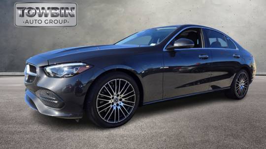 2023 mercedes-benz c-class c 300