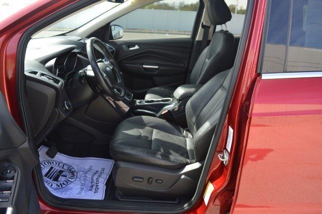 used 2013 ford escape 4wd titanium bellevue, ne 68147 for sale in bellevue, nebraska