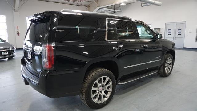 certified 2018 gmc yukon 4wd denali anchorage, ak 99515 for sale in anchorage, alaska