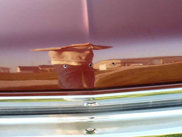 rare 1963 oldsmobile starfire