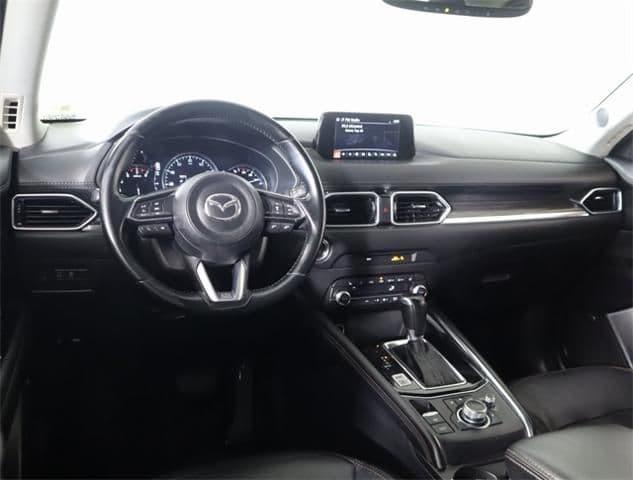 2019 mazda cx-5 grand touring in oklahoma city, oklahoma