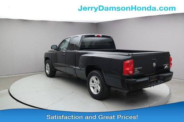 used 2011 dodge dakota 4x4 extended cab huntsville, al 35805 for sale in huntsville, alabama