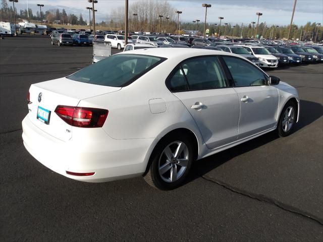 2016 volkswagen jetta 1.4t s