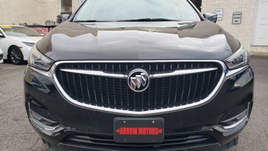 2018 Buick Enclave