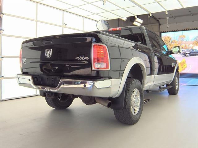 2013 ram 2500 laramie