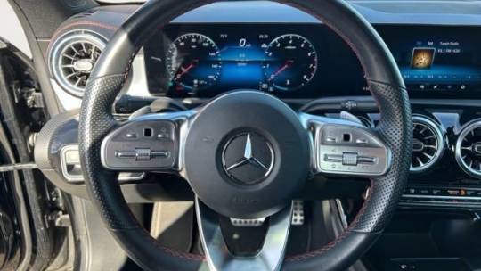 2023 mercedes-benz cla cla 250