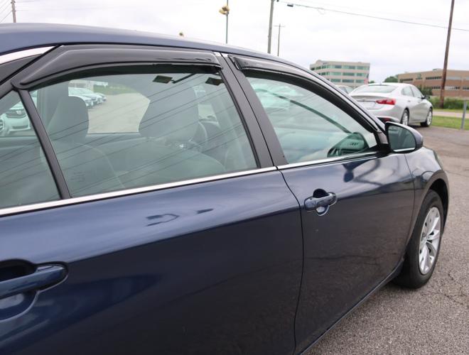 used 2016 toyota camry le hurricane, wv 25526 for sale in hurricane, west virginia
