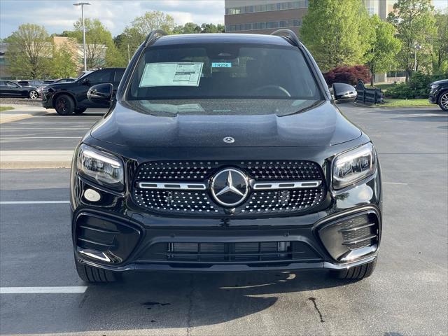 2024 mercedes-benz glb 250 base