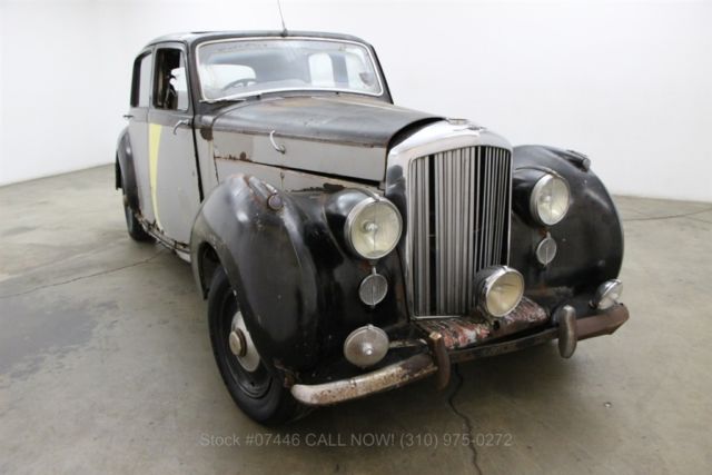 1946 right hand drive used