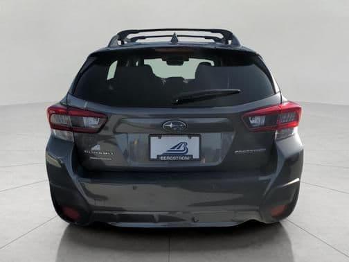 2021 subaru crosstrek limited in green bay, wisconsin