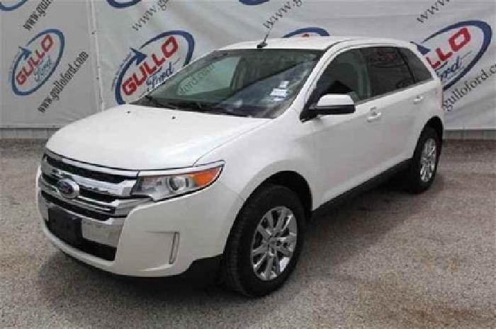 2012 ford edge limited in conroe, tx