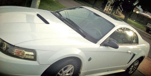 1999 ford mustang 35th anniversary for sale in michigan by owner