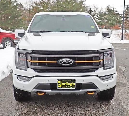 2023 ford f-150 tremor in bangor, maine