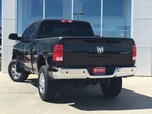 2016 ram ram pickup 3500 tradesman 4x4 tradesman 4dr crew cab 6.3 ft. sb pickup for sale in bar nunn, wyoming