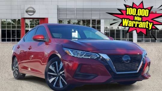 2023 Nissan Sentra