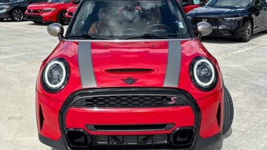 2024 Mini