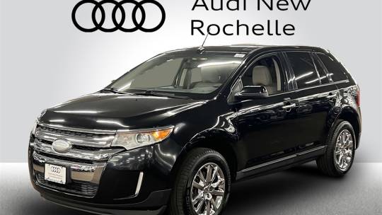 2011 Ford Edge