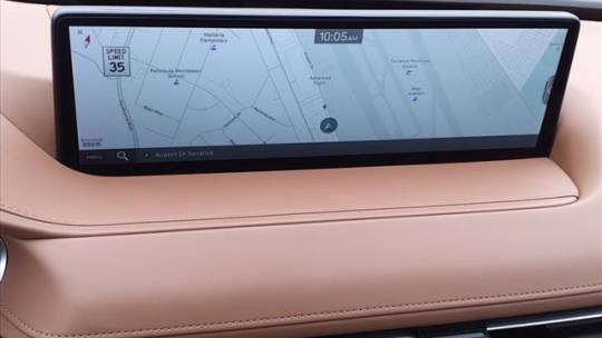 2023 Genesis G80