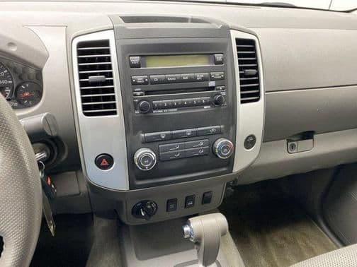 2011 nissan frontier sv in fond du lac, wisconsin