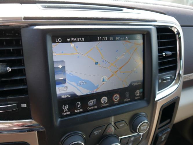 used 2014 ram 2500 laramie longhorn burnsville, mn 55337 for sale in burnsville, minnesota